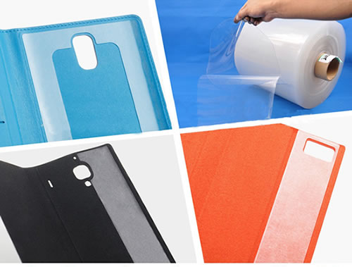 萬高手機(jī)皮套魔力膠專注質(zhì)量