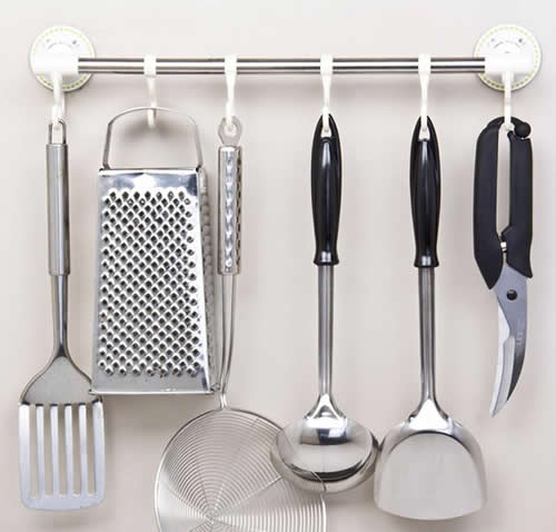 廚房專(zhuān)用可移無(wú)痕掛鉤膠